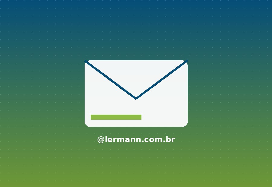 Importância do email profissional para empresas